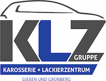 Unfallreparaturen & Autolackierung - KLZ Gruppe