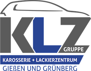 Unfallreparaturen & Autolackierung - KLZ Gruppe