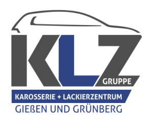 KLZ Gruppe Logo